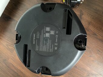 ULTENIC - Robotický vysavač do bazénu - 5