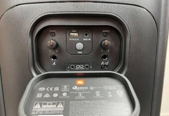 JBL 710 - 5