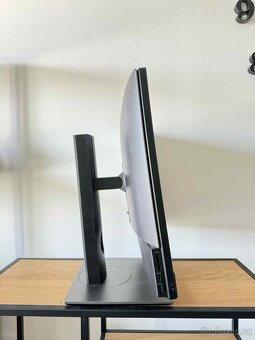 AiO Dell Optiplex 7460 dotykový - 5