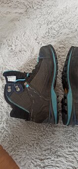 Dámská vysokohorská obuv SALEWA WS CROW GTX vel.40 - 5