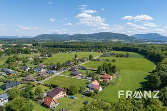 Prodej stavebního pozemku 1502 m², Horní Domaslavice - 5