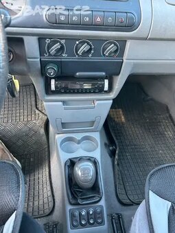Škoda Felicia 1.3 mpi náhradní díly - 5
