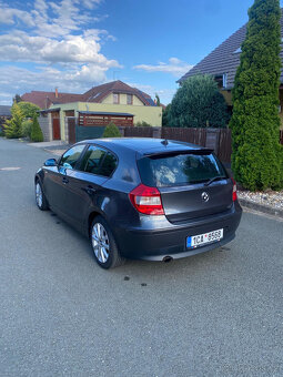 Bmw e87 118i 121tkm - 5
