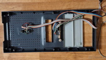 Čelní panely skříně PC. Šířka: 18cm, výška: 40,5 cm - 5