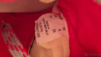 Botas boty běžky velikost 39 SNS - 5