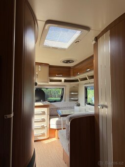 Hobby Premium 440 SFR – off-grid - zlevneno - 5