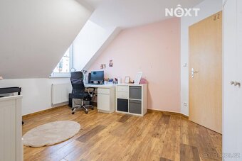 Prodej Rodinný dům, 120㎡ - 5