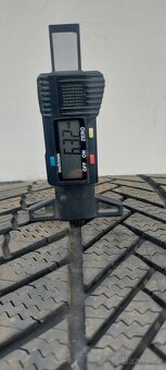 Zimní pneu 275 30r20 . 2kusy zánovní dot 2023 - 5