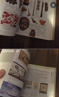 Katalog starožitností 650 stran plných fotografií - 5