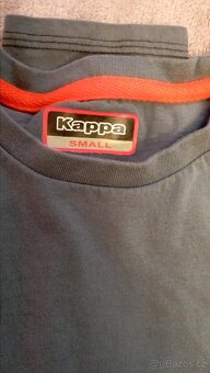 Dámská dívčí trička s dlouhým rukávem - 5