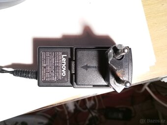 Lenovo Ideapad 100S-11IBY - 5