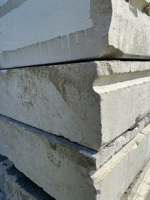 Ytong Xella,samonosne stropni panely 20 kusu,21,3 m2 - 5