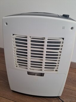 Odvlhčovač vzduchu ardes 590 - 5