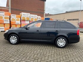 BOLT UBER TAXI PŮJČOVNA - 5