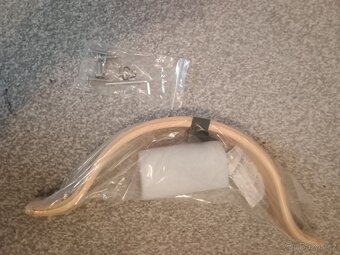 Dětská rostoucí židle - 5