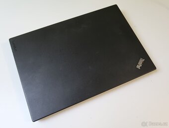 LENOVO L460 /i5-6200/8GB/SSD256GB/FULLHD IPS/WIN11/ZÁRUKA - 5
