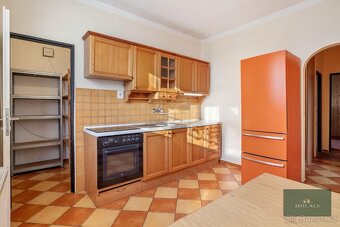 Prodej, RD, / chalupa/ 103 m2, Sýkořice, okr. Rakovník - 5