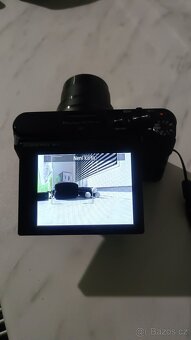 Canon power shot SX740HS - 5