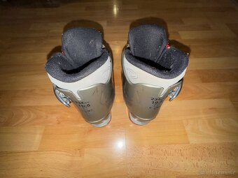 lyzarske boty pro deti znacky Dalbello 234 mm, 19,5 - 5