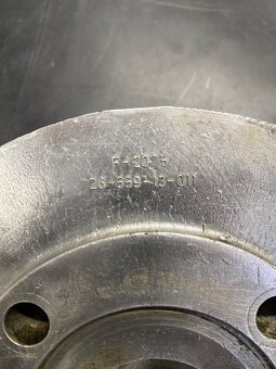 Hlava jawa 250/559 - 5