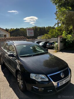 Volkswagen Passat Variant 1.9 TDI - 5