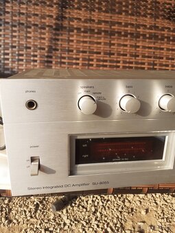 Technics su-8055 - 5