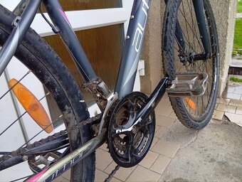 Dámské kolo Author Grand ASL 2017 - 5