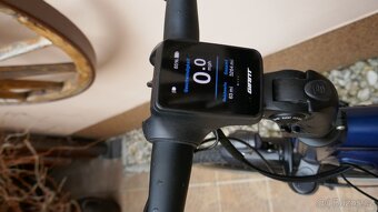 TREKINGOVÉ ELEKTROKOLO GIANT Explore - 5