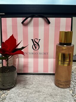 Prodám originální vůně Victoria’s Secret – nové, nerozbalené - 5