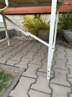 Masážní stolek rozkladaci - 5