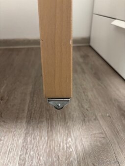 Přebalovací pult - 5