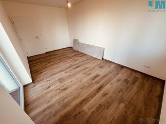 Pronájem nového bytu 2+KK, 52 m² s balkónem – Okružní, Jihla - 5