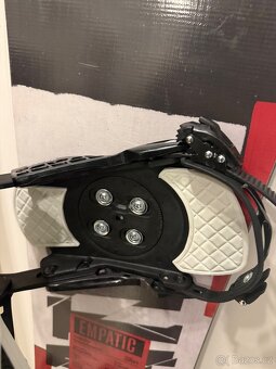 Snowboard set GRAVITY - 5