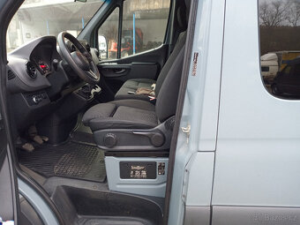 Mercedes-Benz Sprinter 316 CDI TOURER - 5