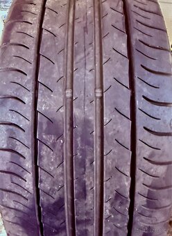 Letni Kola VW Mercedes R18 235/45 R18 ET35 - 5