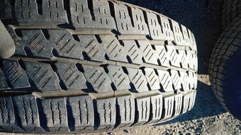 225/75 r16c zimní - 5