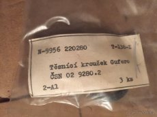 Díly Tatra 138/148 apod. - 5