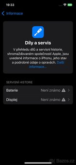 iPhone 12 Pro 256 GB - 5