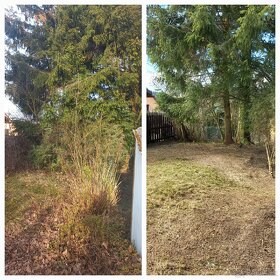 Rekultivace a údržba zeleně - 5