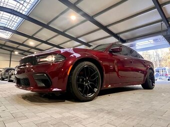 Dodge Charger 3,6 Widebody (č.1204) - 5