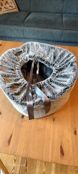 Pelech pro kočku - 5