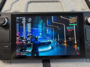 Steam Deck 512 Gb LCD - 5