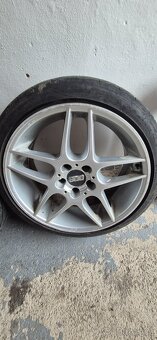 BBS R18 5x112 - 5