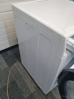 Pračka Samsung WW10T643DLH A+++ - 5