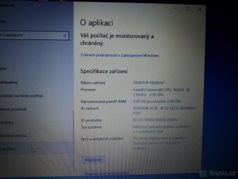 notebook hp 15-r008nc - 5