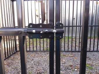 Kotec pro psa 3 x 2 m - 5