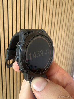Garmin Fenix 7x solar - 5