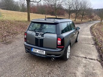 Mini Clubman - 5