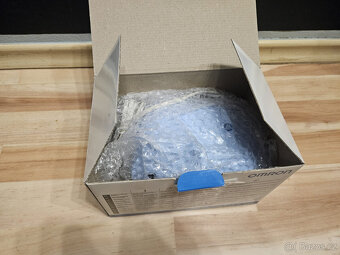 Inhalátor - OMRON Nami Cat C303K - 5