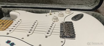 Fender Stratocaster player edition +pouzdro - 5